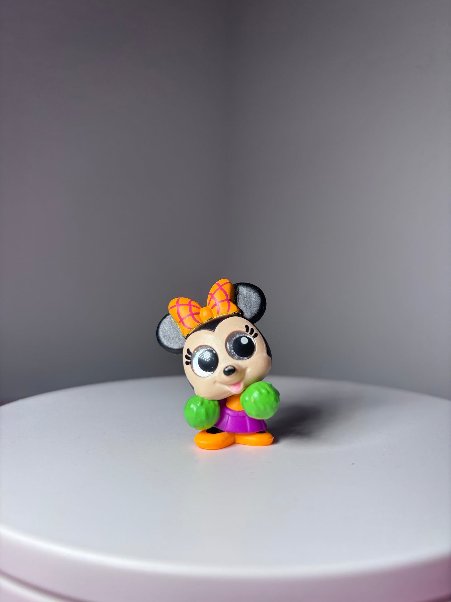 Minnie Pen Topper