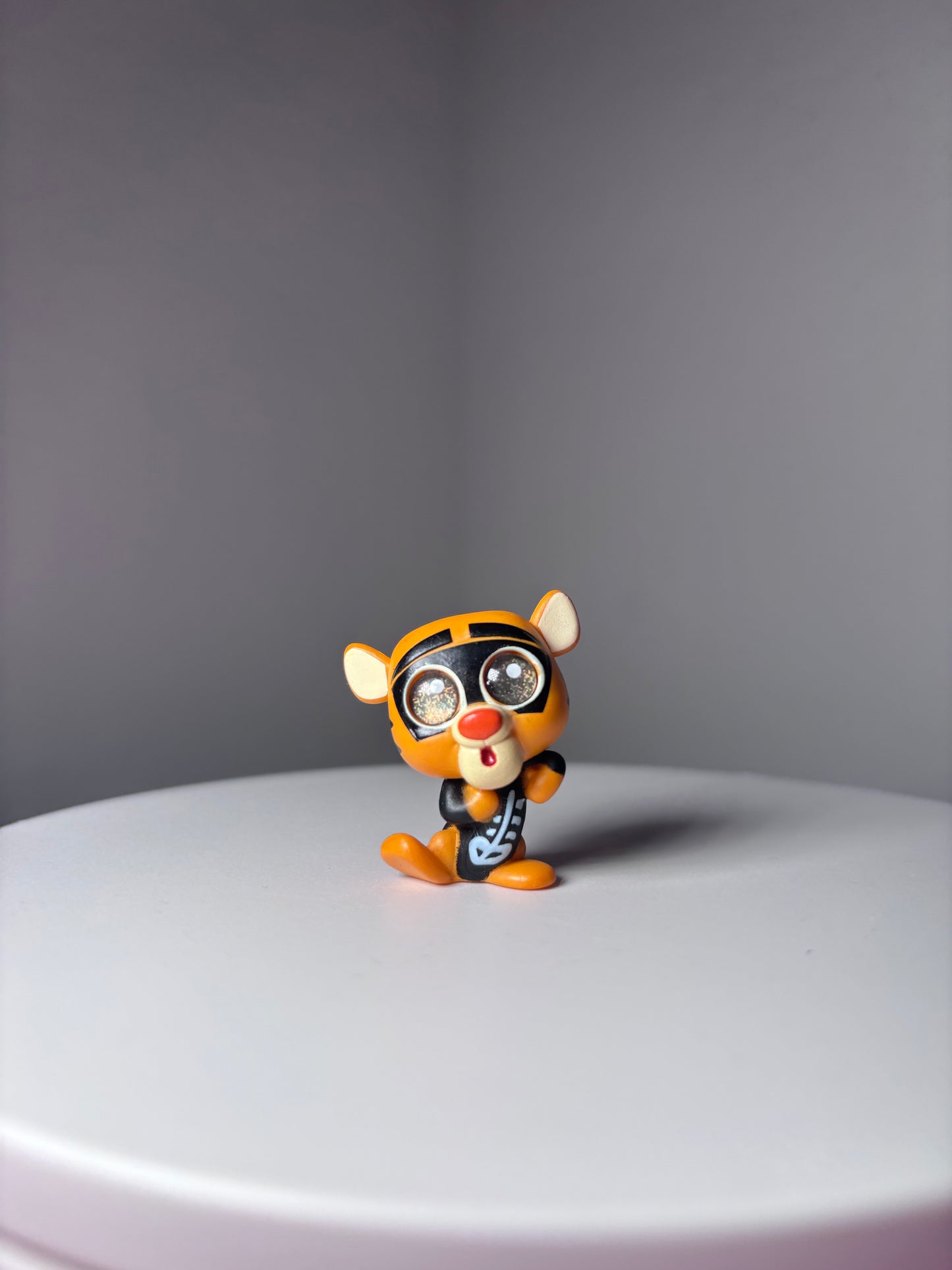Tiger Pen Topper