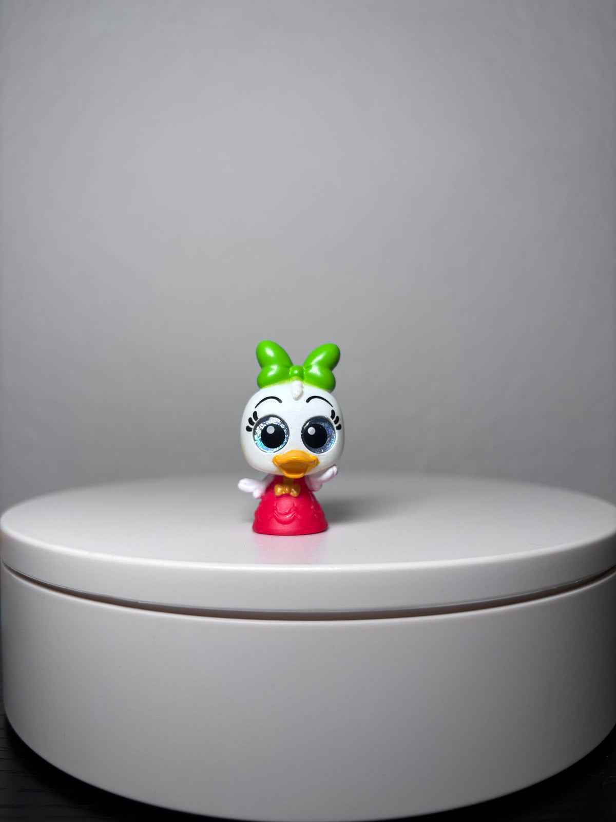 Christmas Daisy Pen Topper