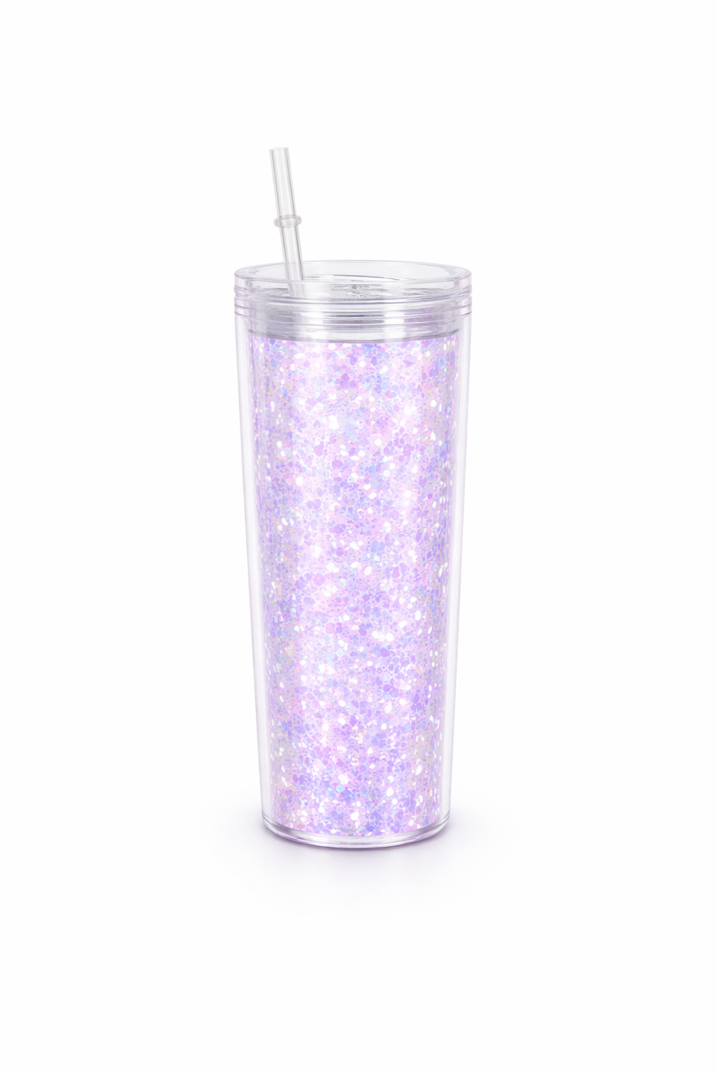 24 oz plastic tumbler
