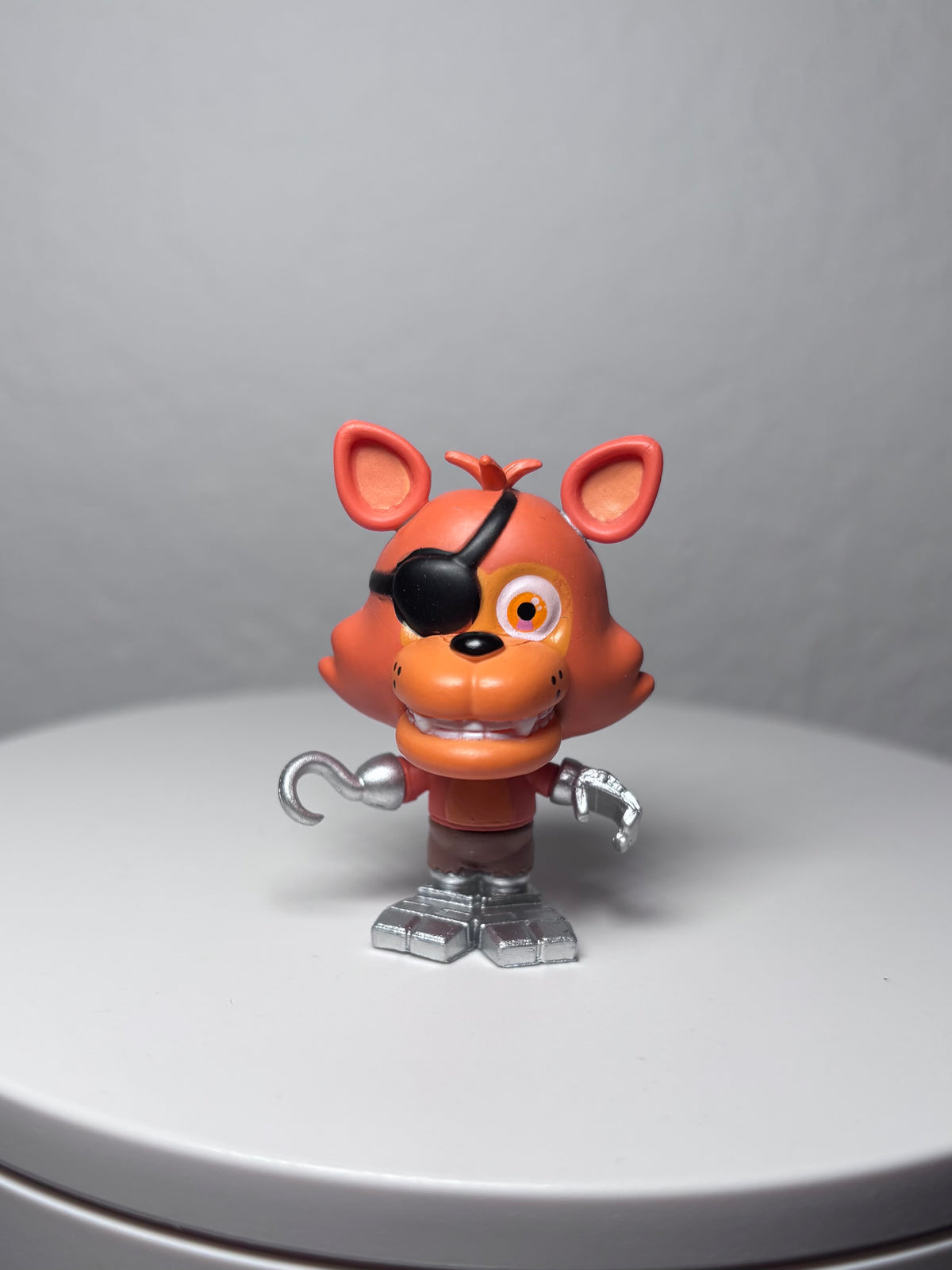 Foxy Pen Topper