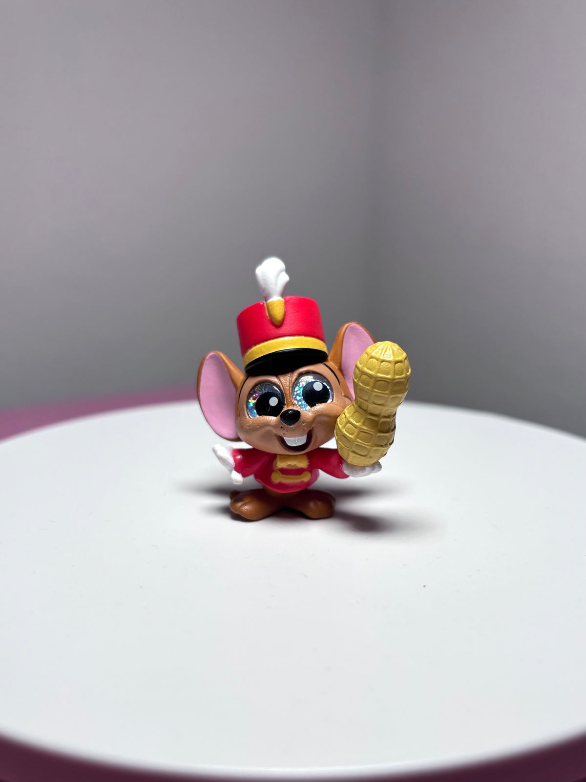 Timothy Pen Topper