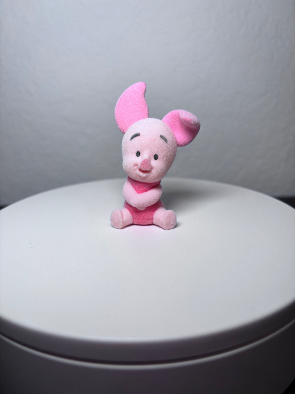 Piglet Pen Topper