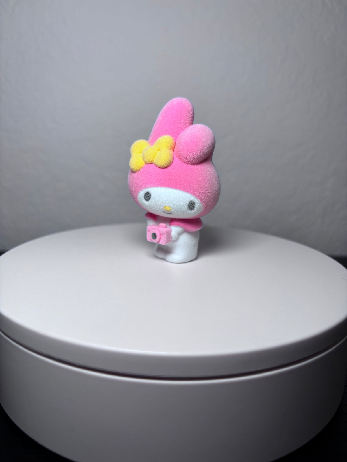 My Melody Pen Topper