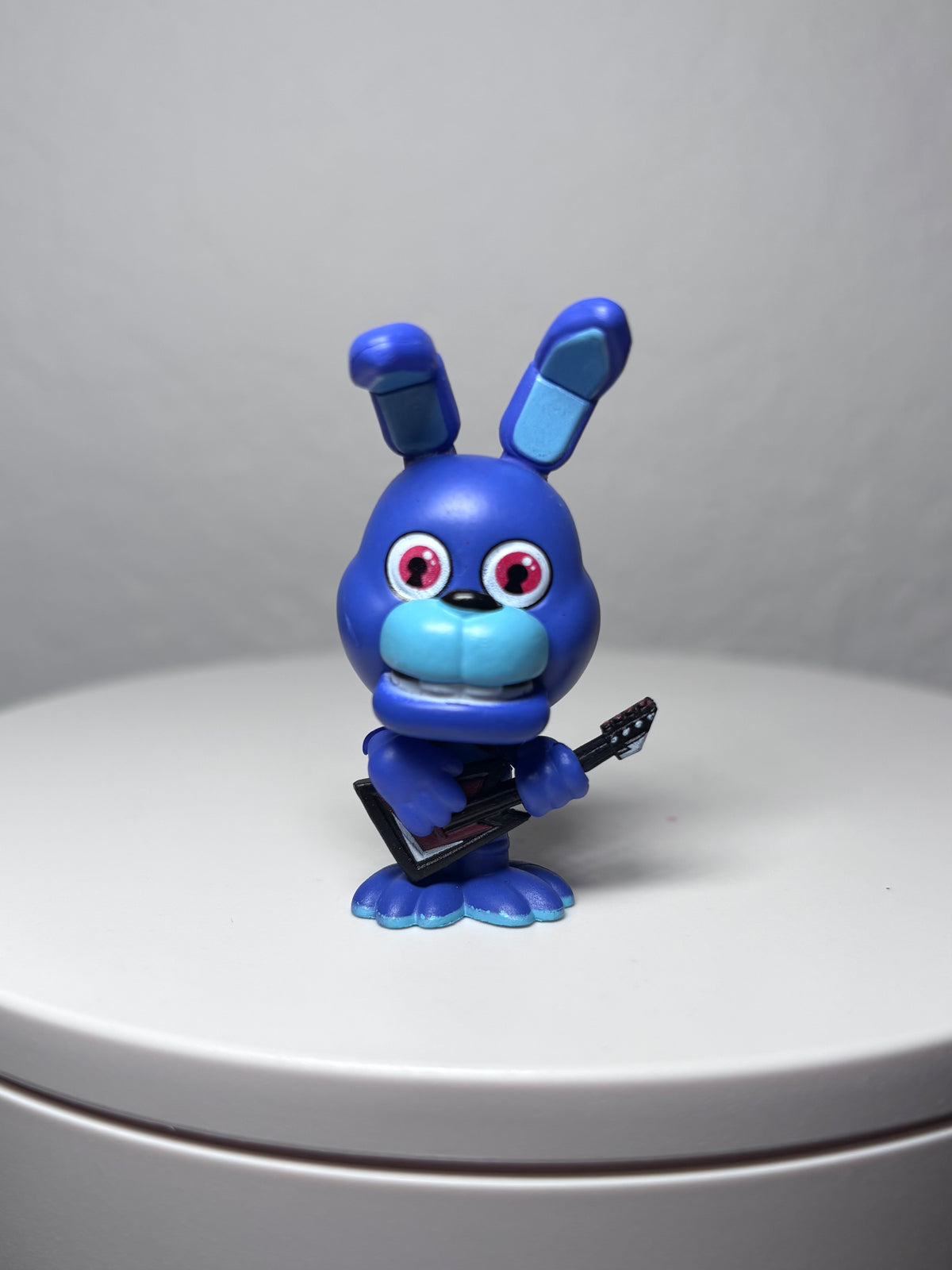 Bonnie Pen Topper