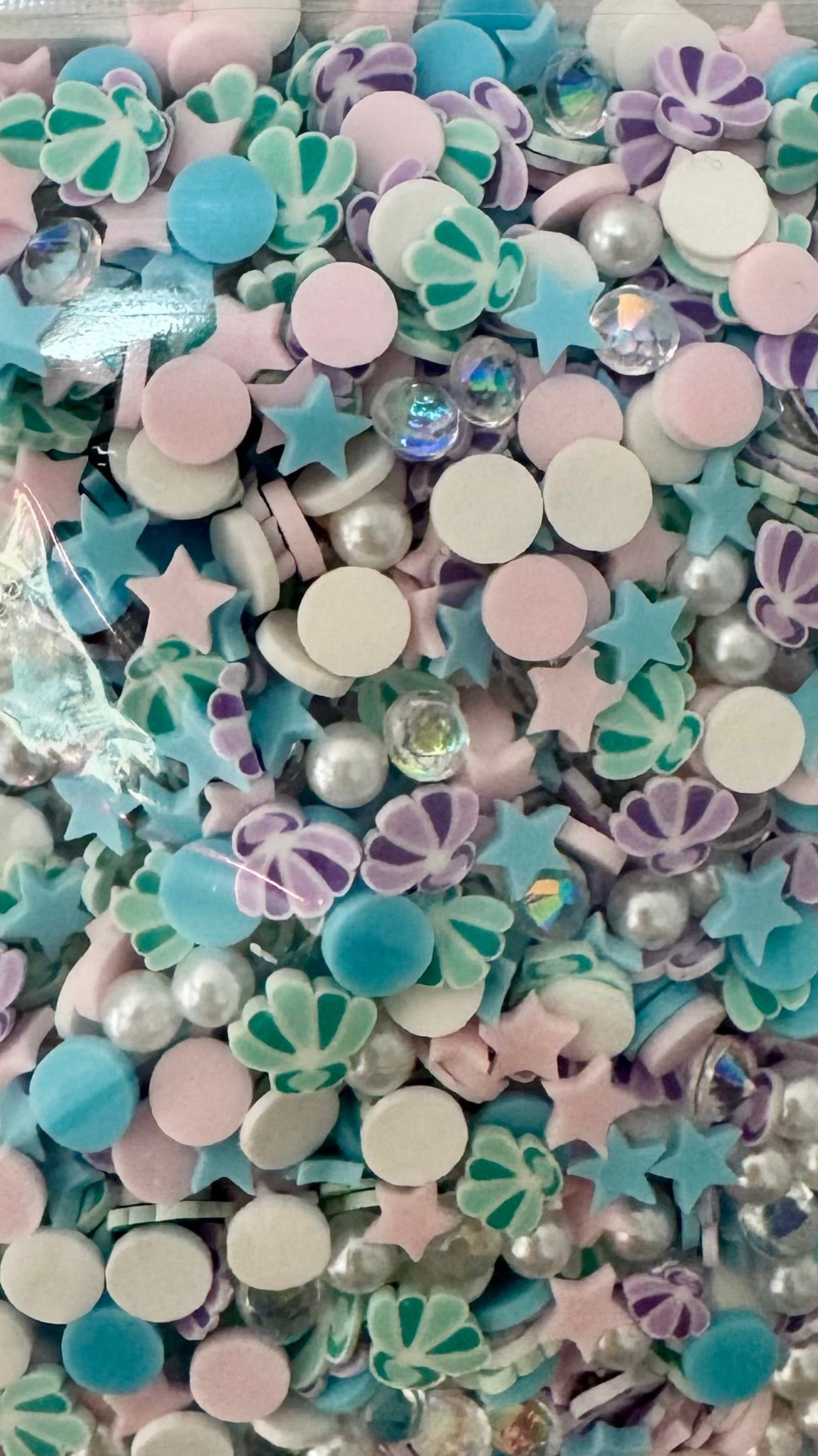 30g 🫧 Seashell Dream