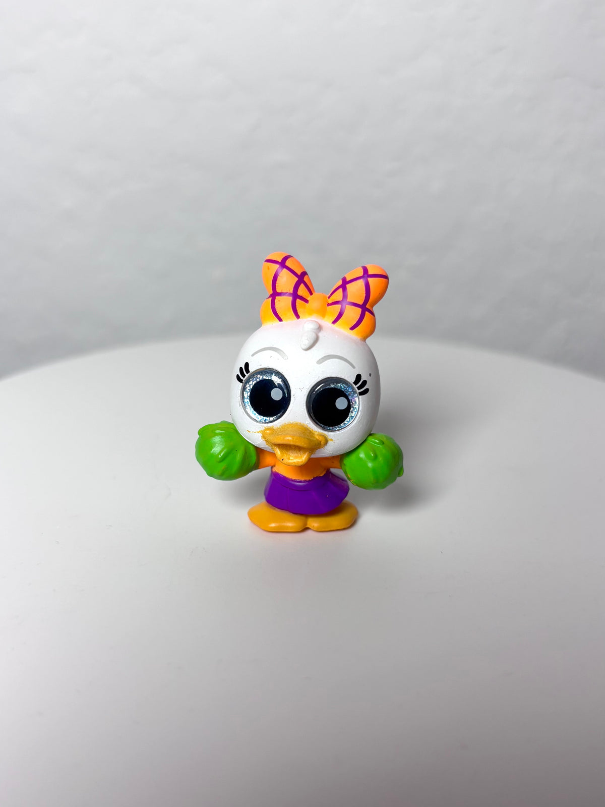 Halloween Daisy Pen Topper