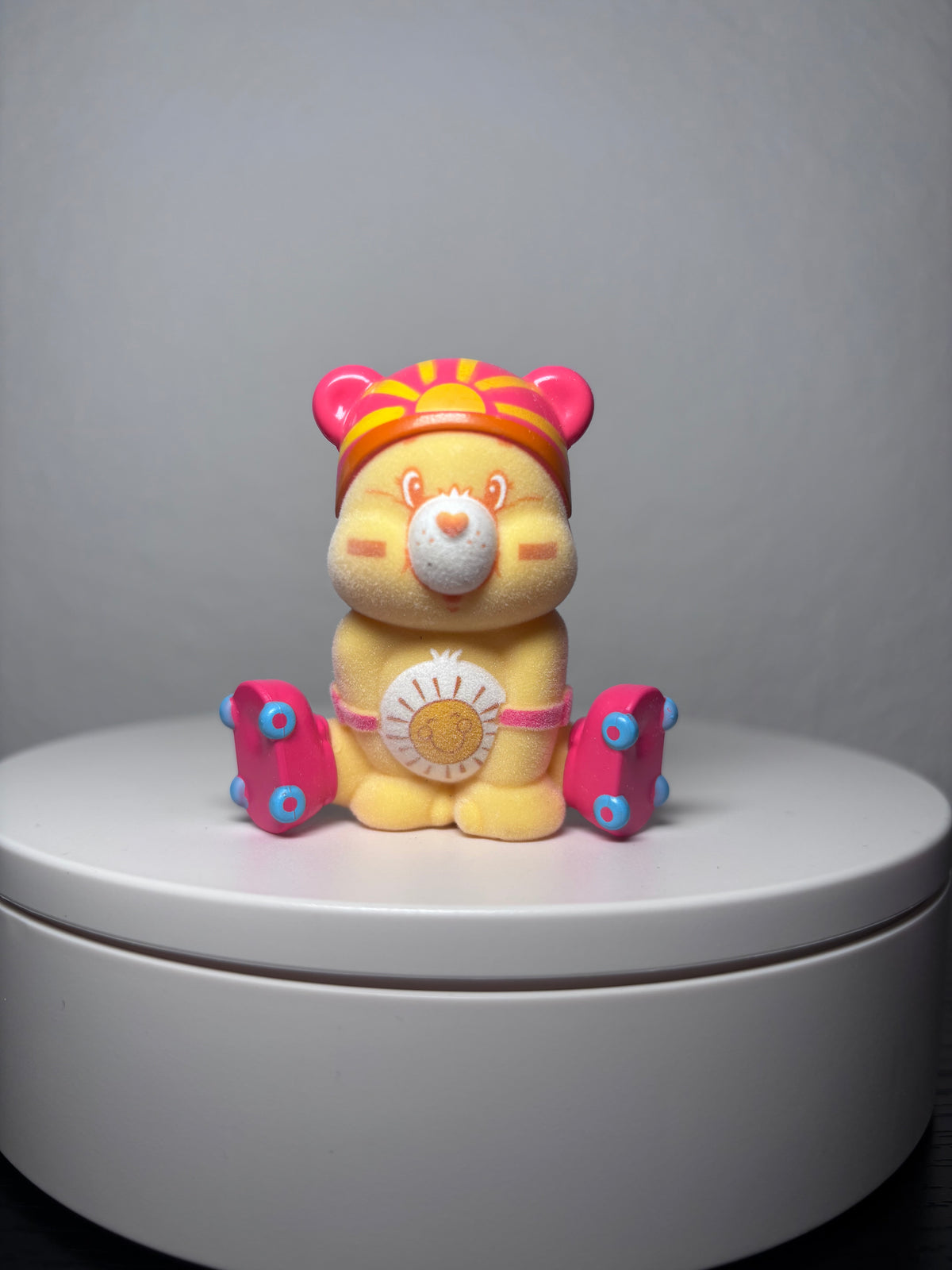 Funshine Bear Pen Topper
