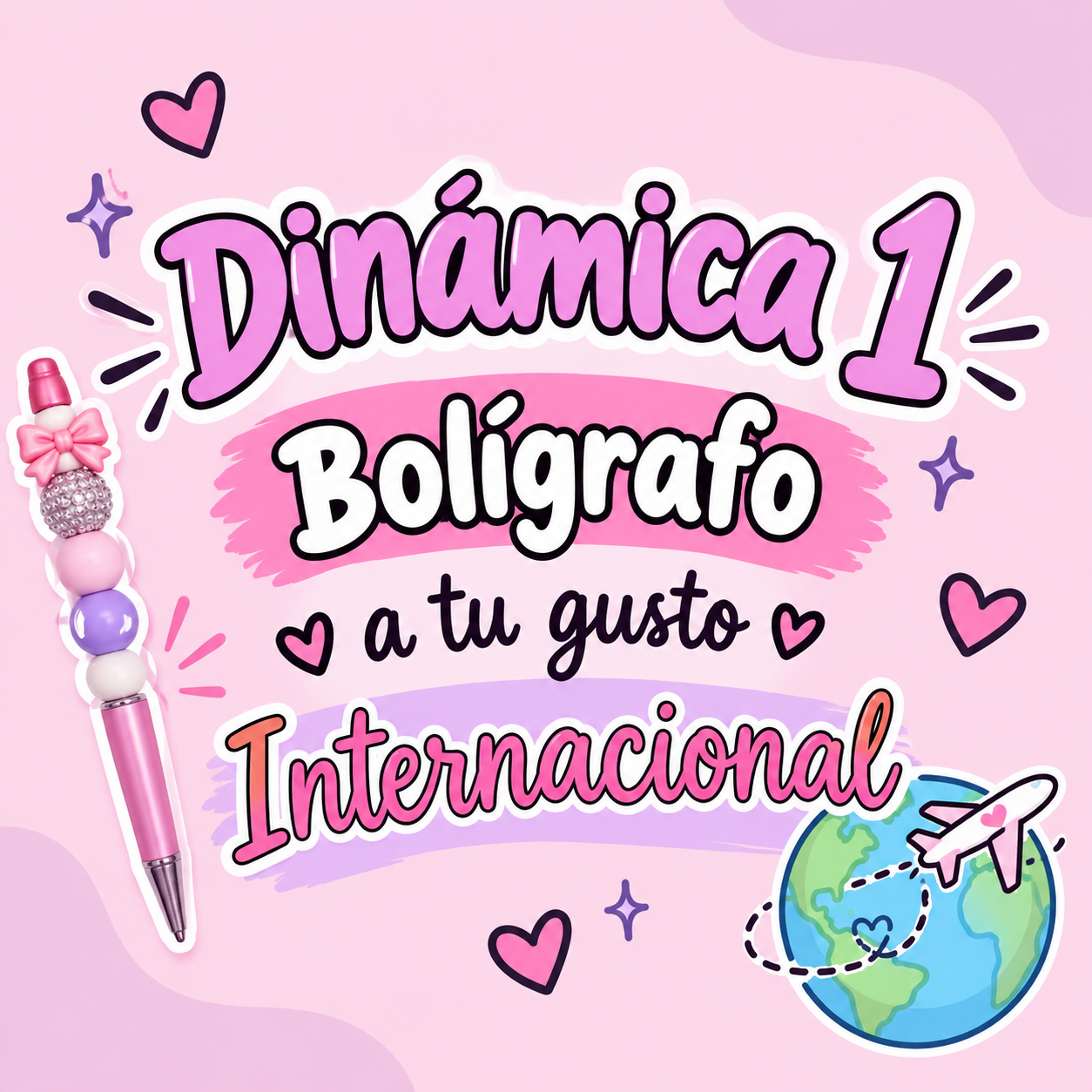 DINÁMICA~INTERNACIONAL
