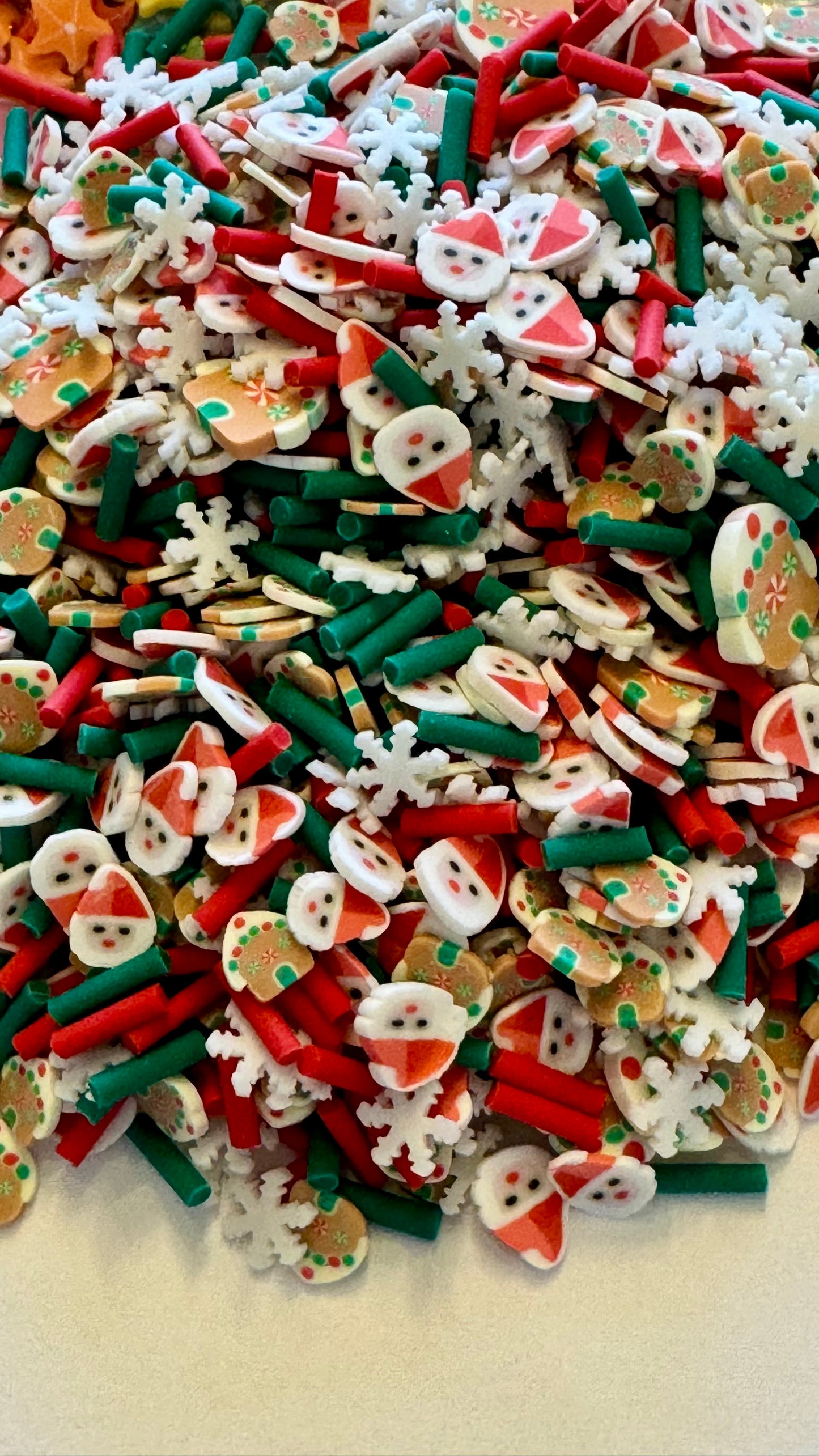 50g Santa’s Workshop