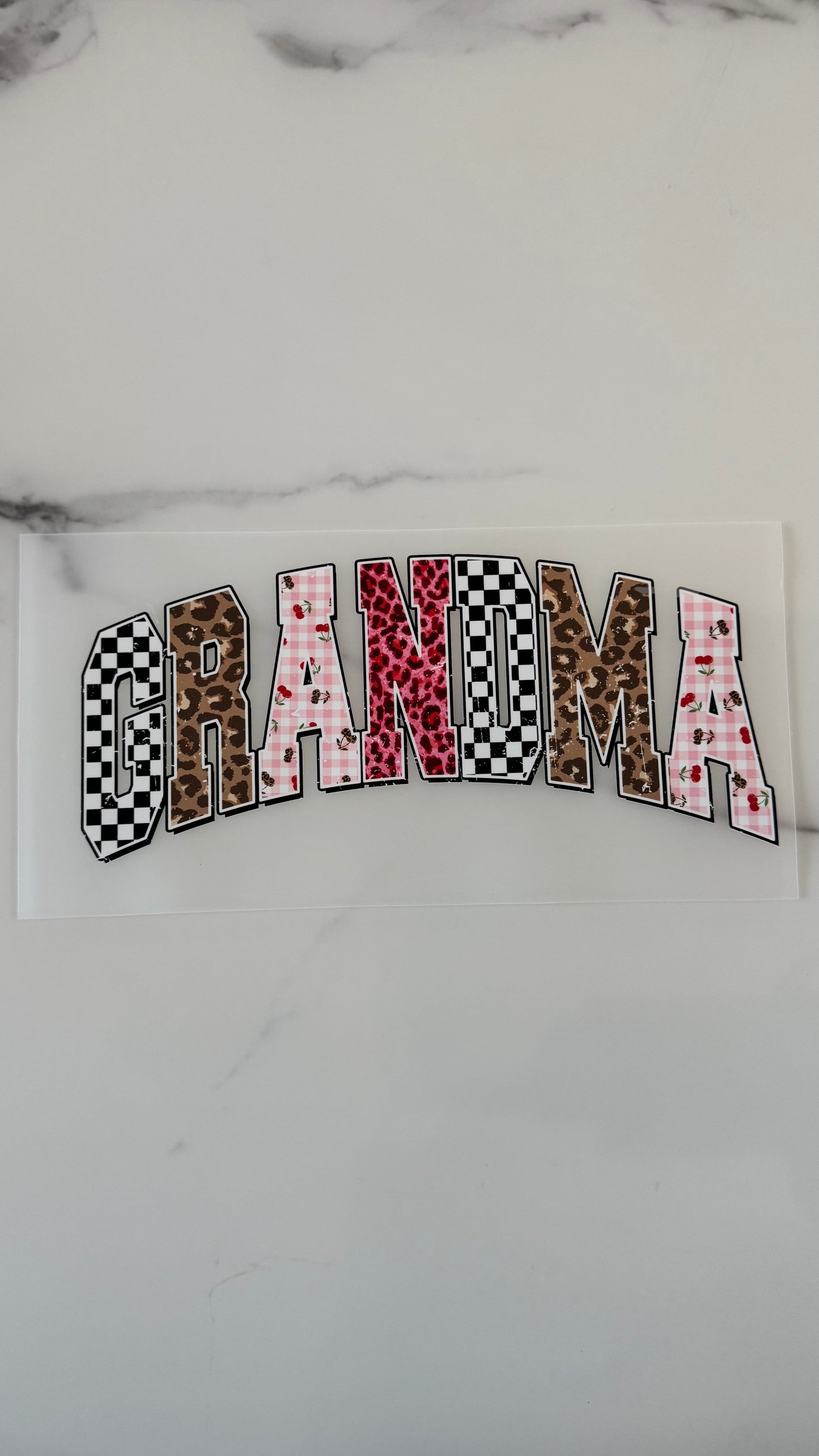 T-Shirt Transfer #10