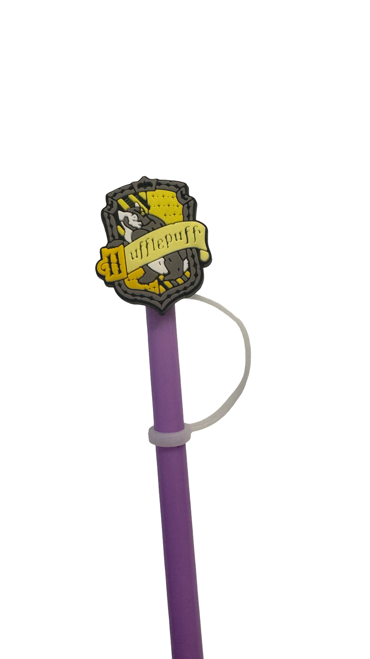 Straw Topper #46