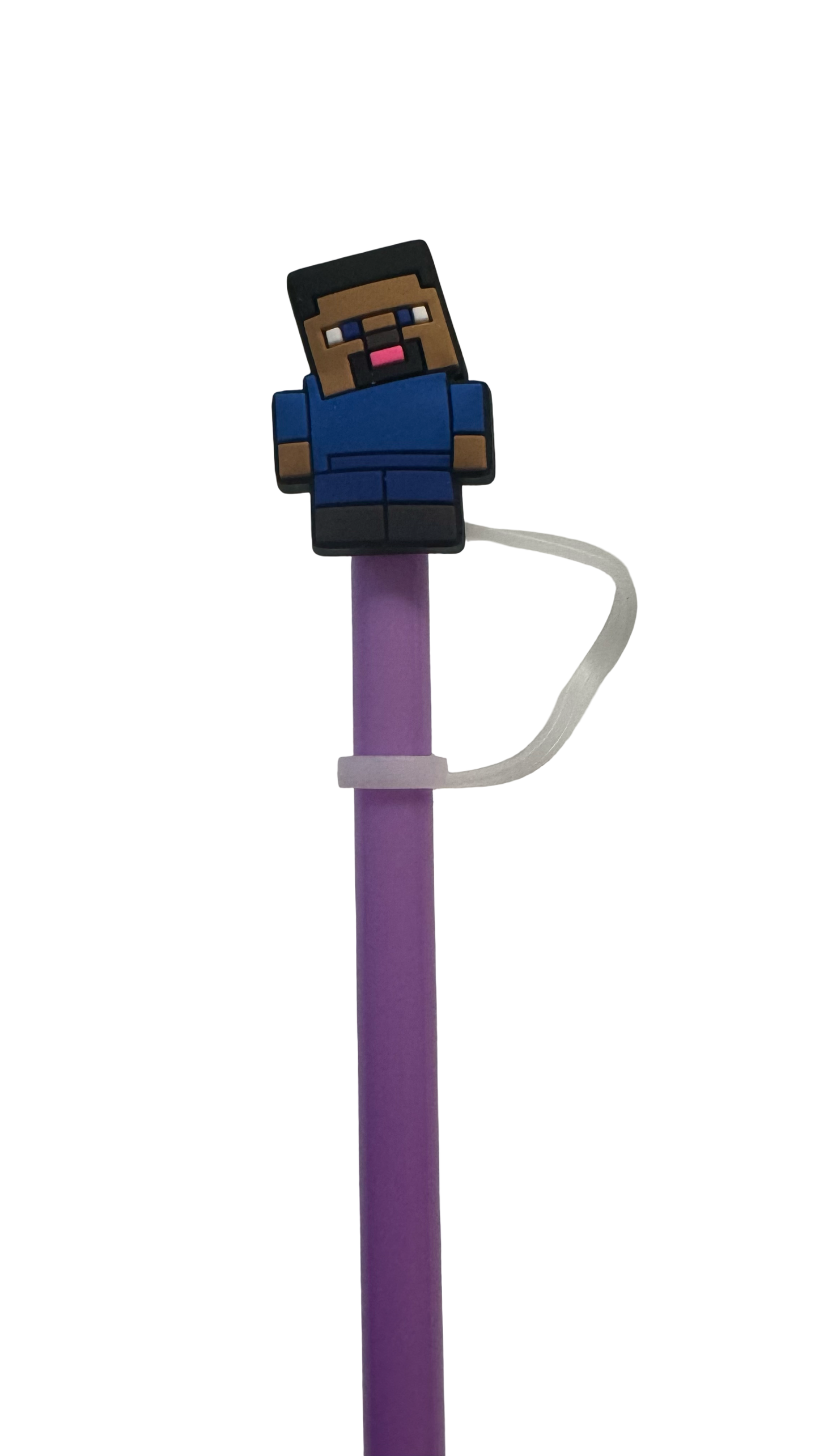Straw Topper #86