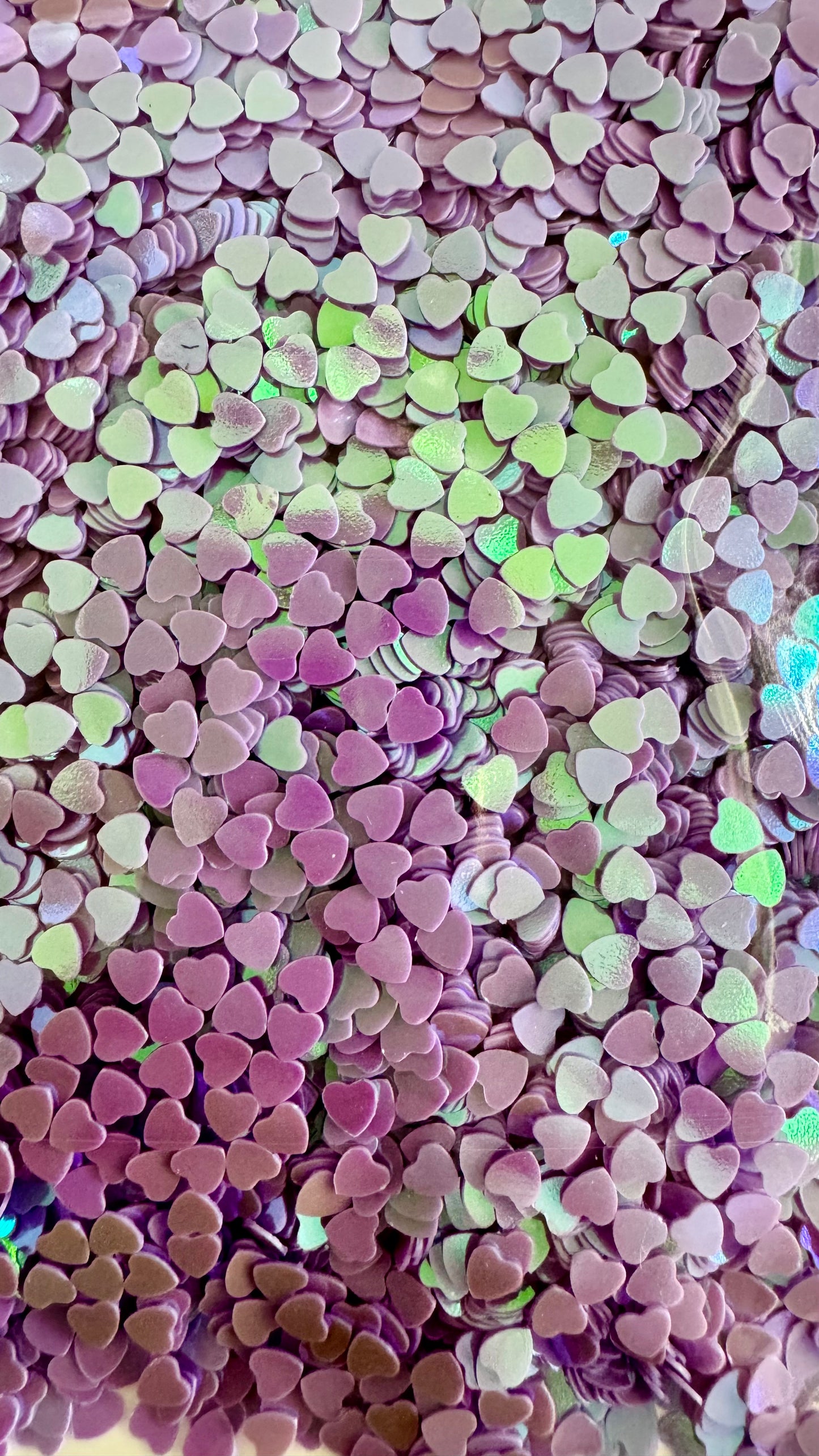 Purple Glow