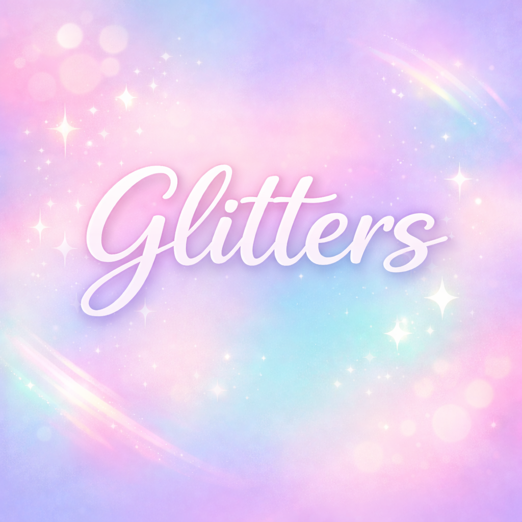 Glitters