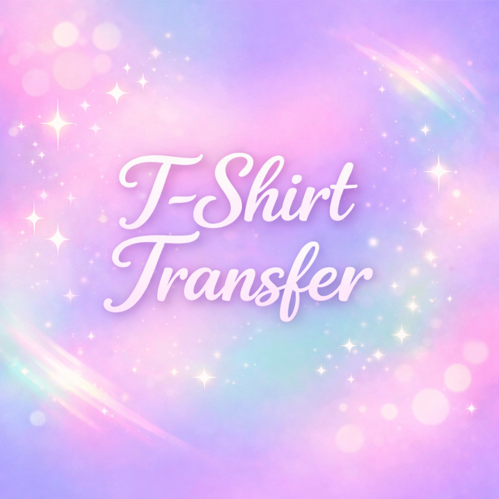 T-Shirt Transfer