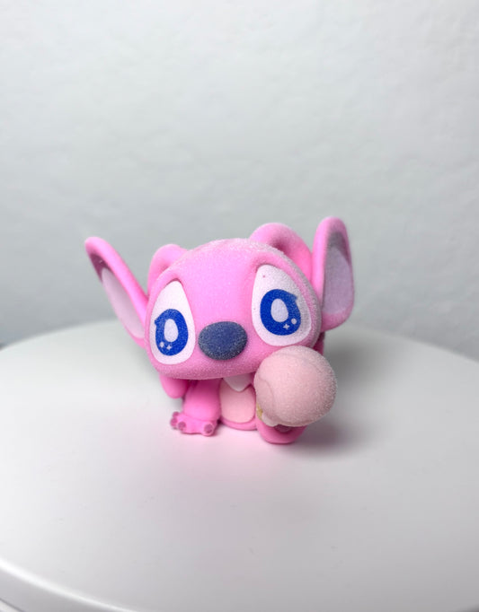 Angel Pen Topper