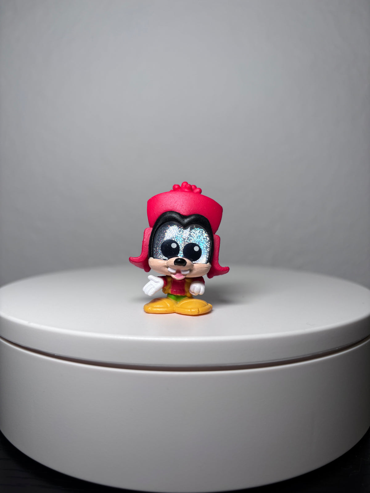 Christmas Goofy Pen Topper