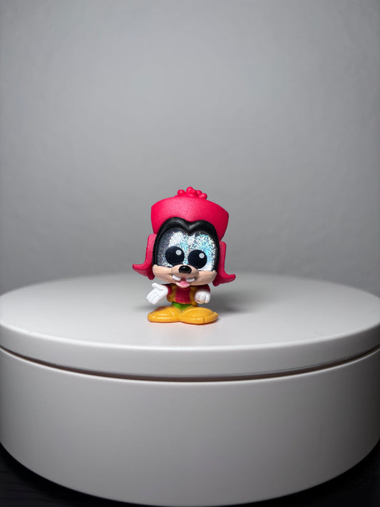 Christmas Goofy Pen Topper