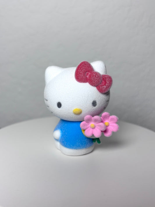 Hello Kitty Pen Topper