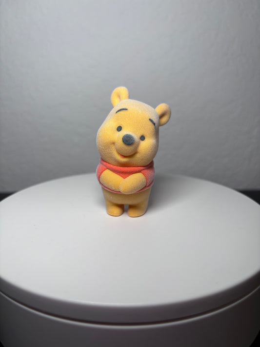 Winnie the Pooh Pen Topper