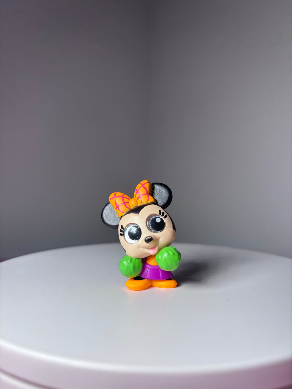 Minnie Pen Topper