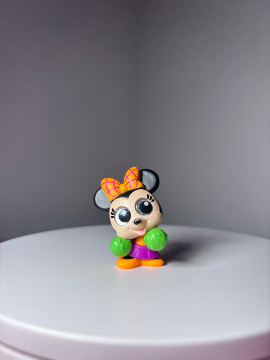 Minnie Pen Topper