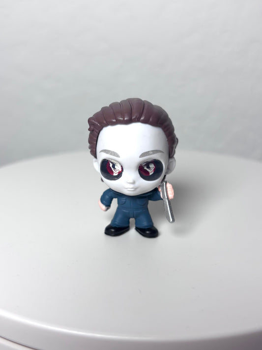 Michael Pen Topper