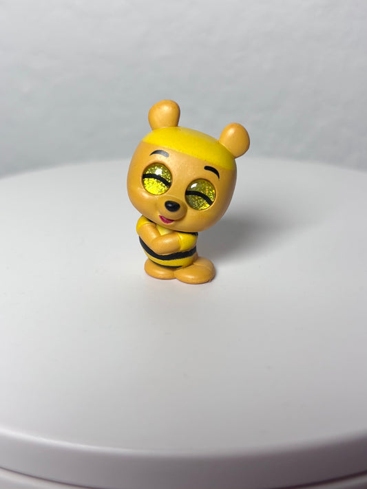Halloween Winnie Pen Topper