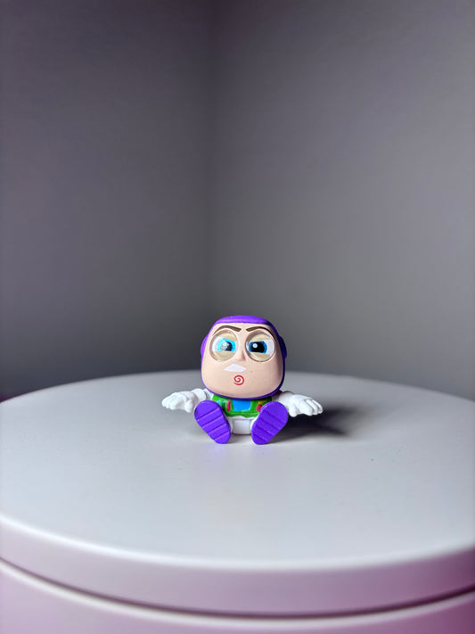 Buzz Pen Topper
