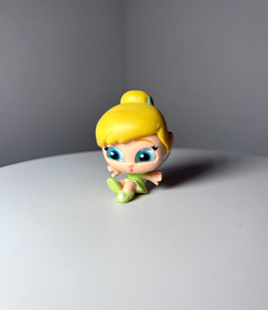 Tinkerbell Pen Topper