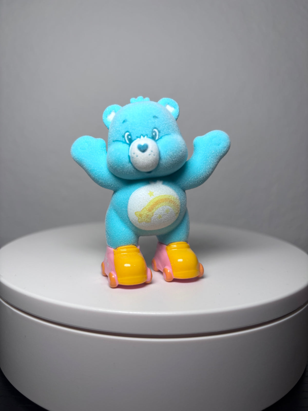 Wish Bear Pen Topper
