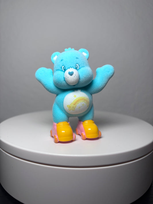 Wish Bear Pen Topper