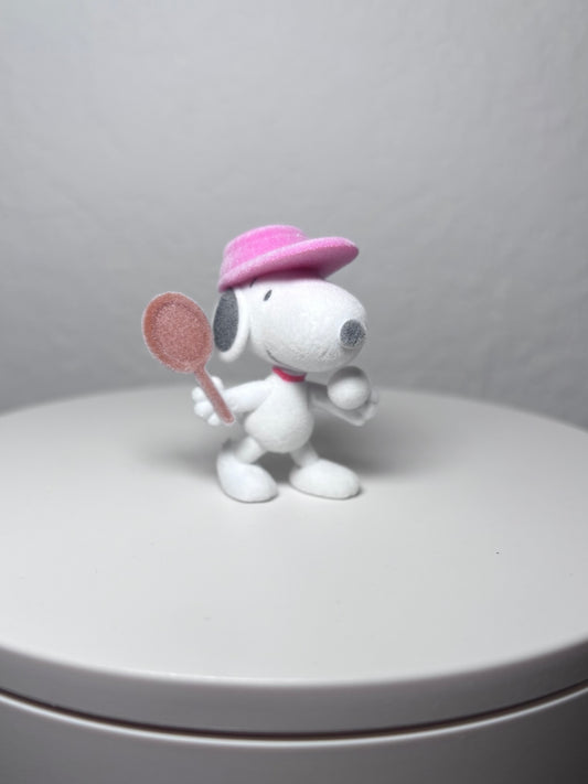 Snoopy Pen Topper