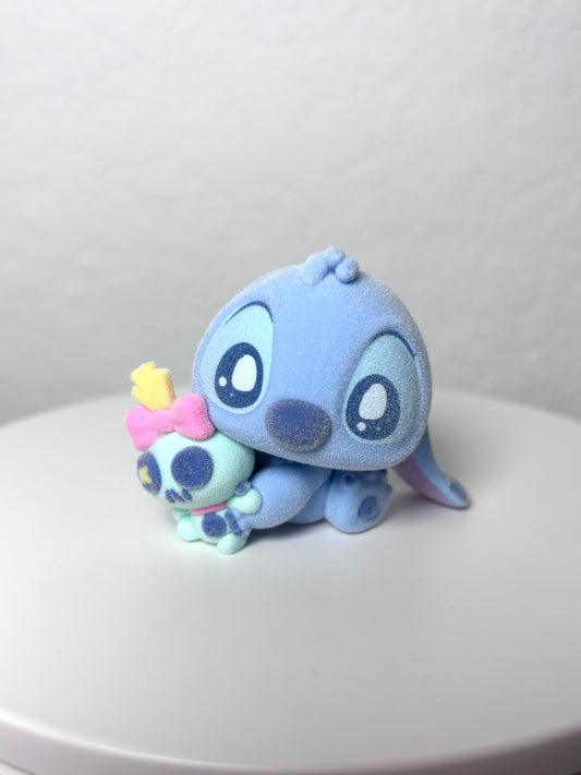 Stitch Pen Topper