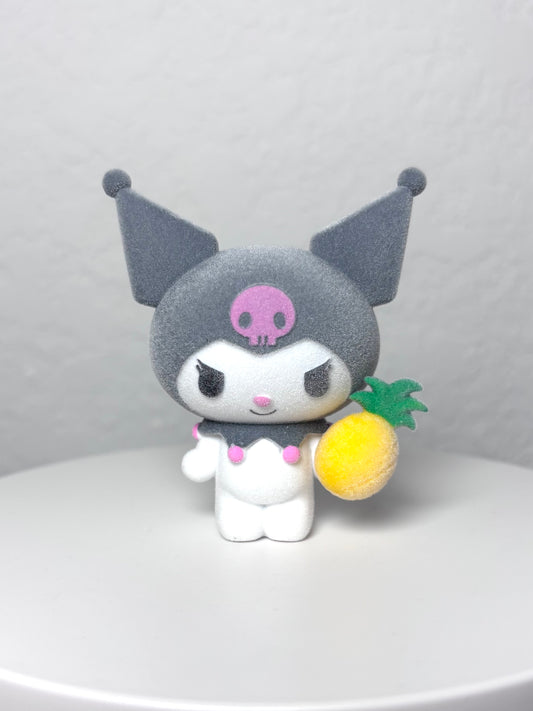 Kuromi Pen Topper