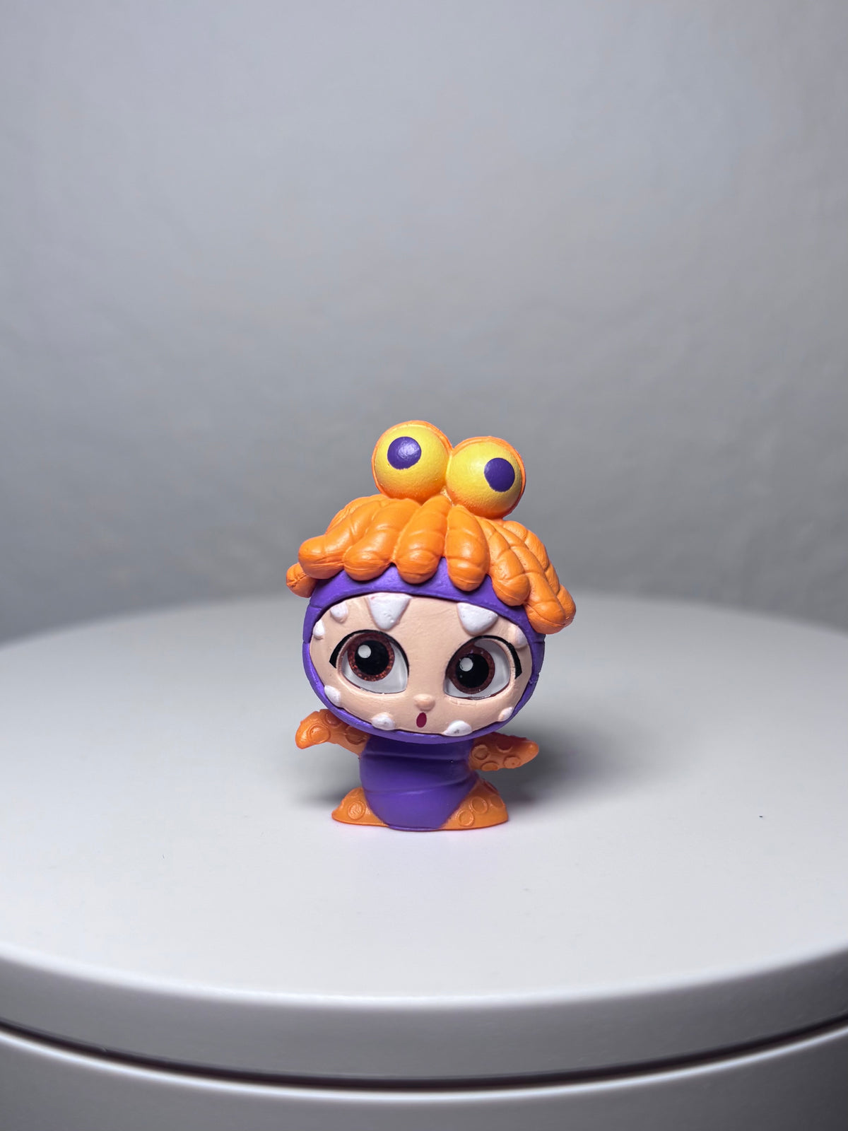 Boo Pen Topper