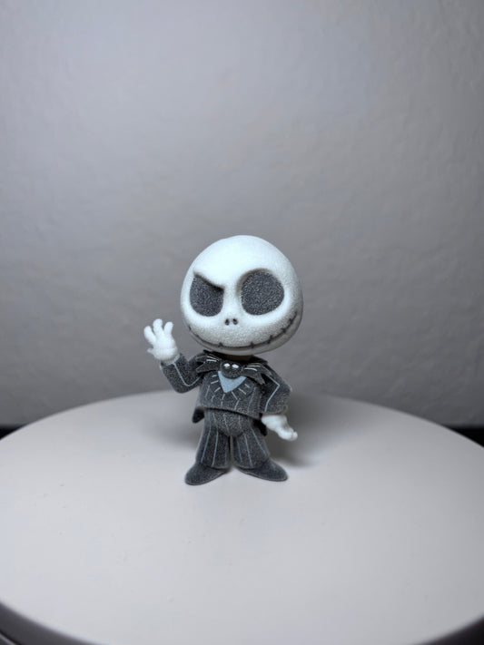 Jack Pen Topper