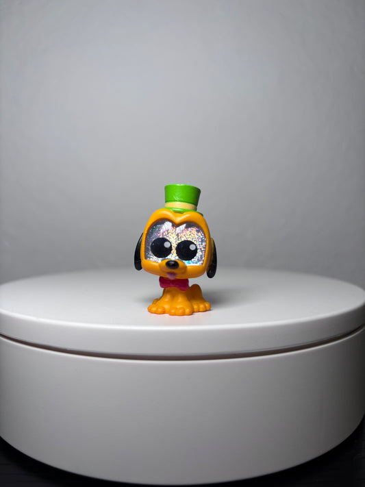 Pluto Pen Topper