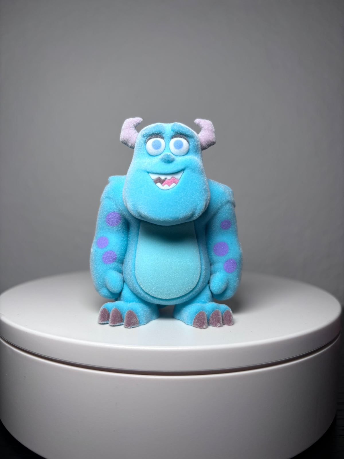 Sulley Pen Topper