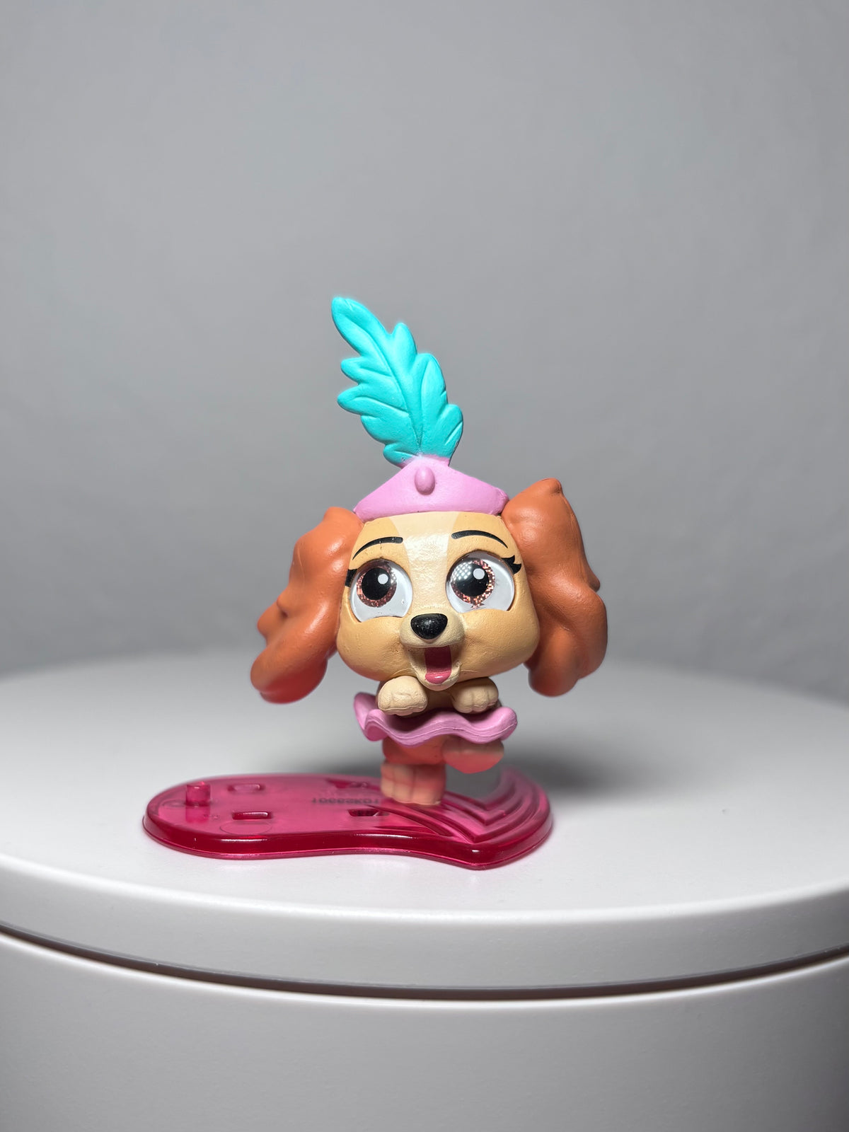 Dog Pen Topper
