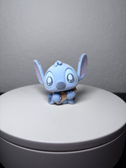 Stitch Pen Topper