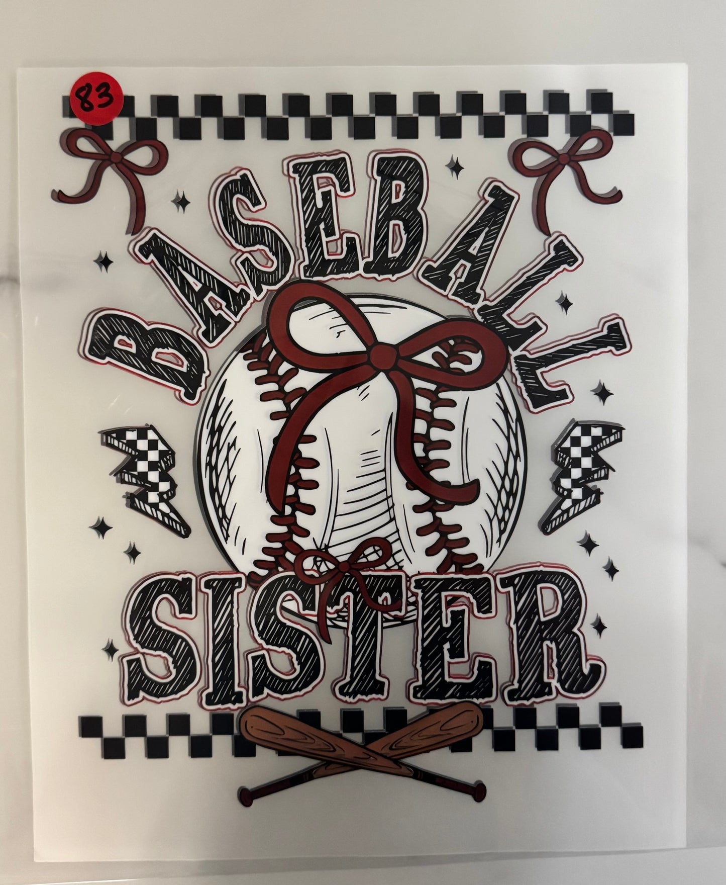 T-Shirt Transfer #83