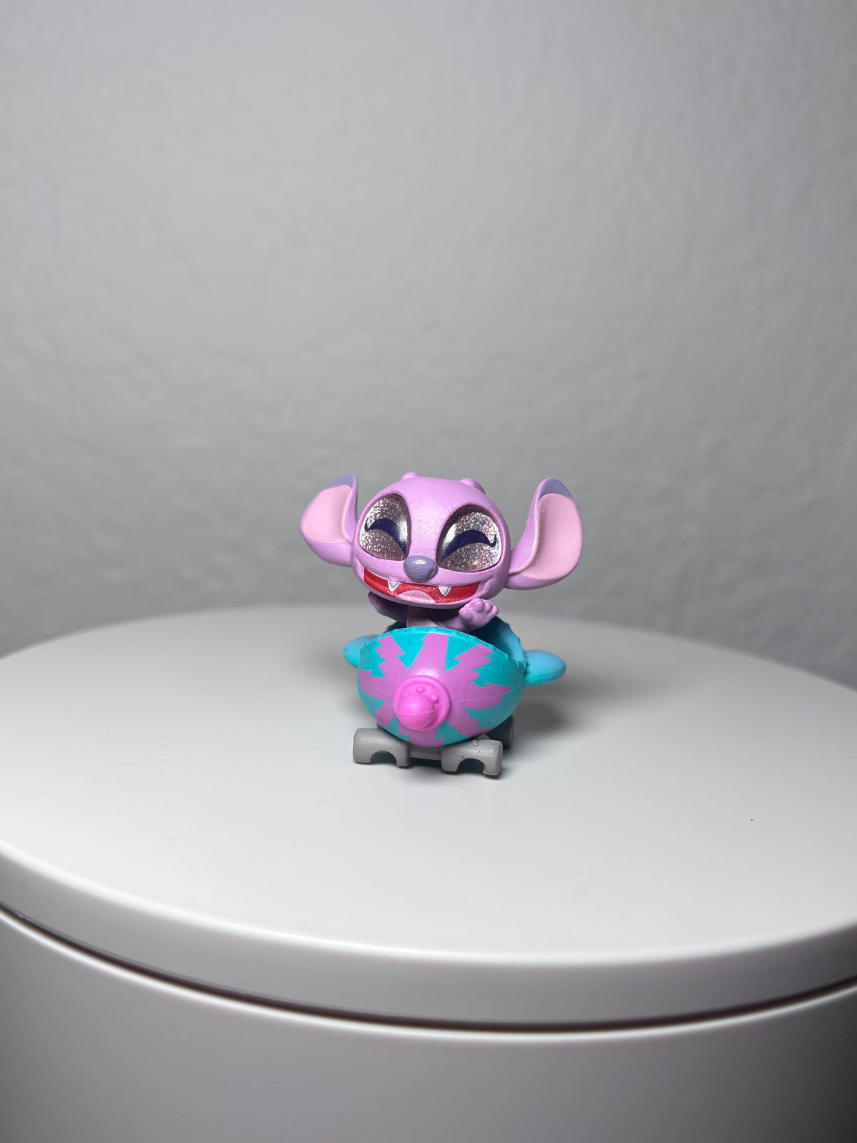 Angel Pen Topper