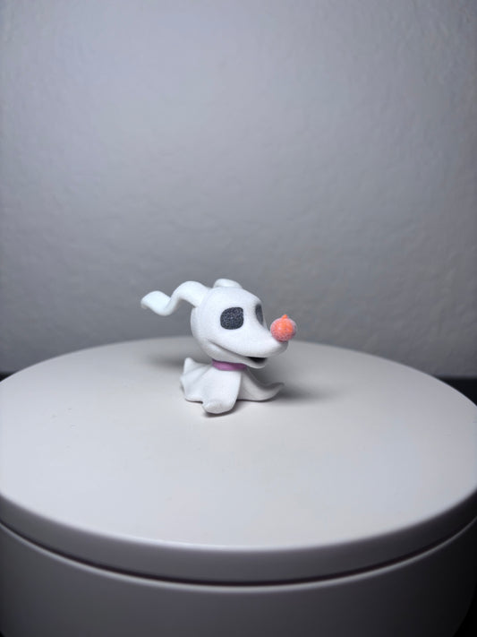 Zero Pen Topper