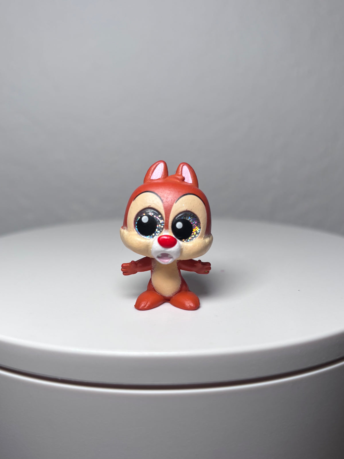 Chipmunk Pen Topper