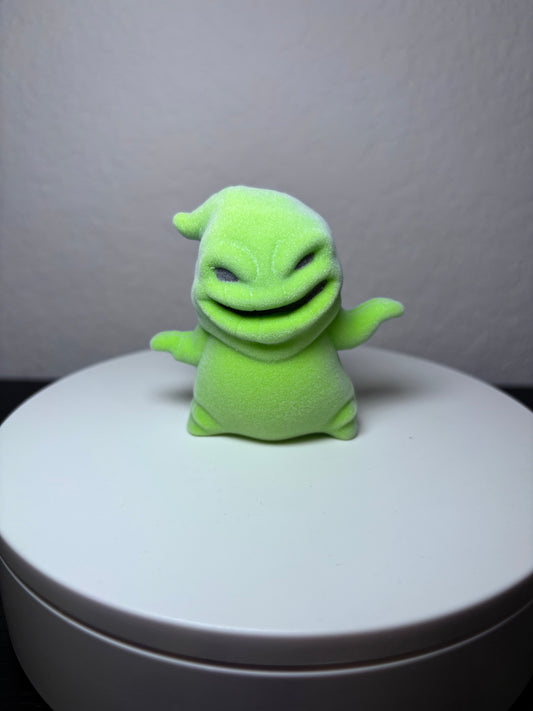 Oogie Boogie Pen Topper