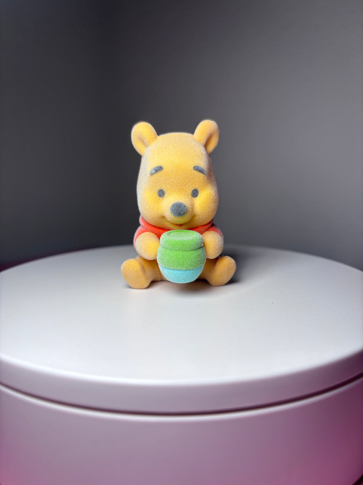 Winnie the Pooh Pen Topper