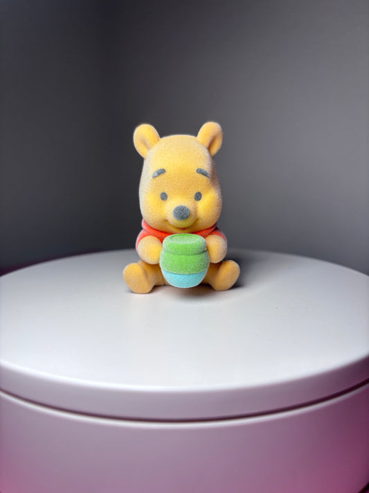 Winnie the Pooh Pen Topper