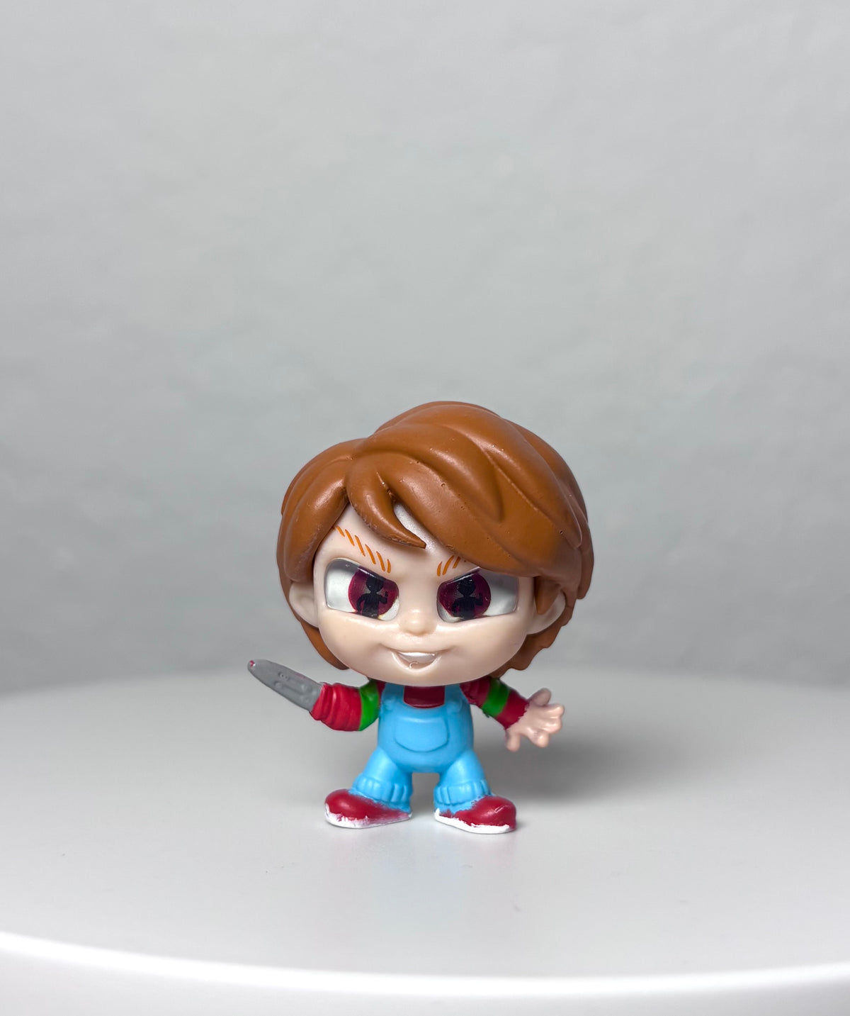 Chucky Pen Topper